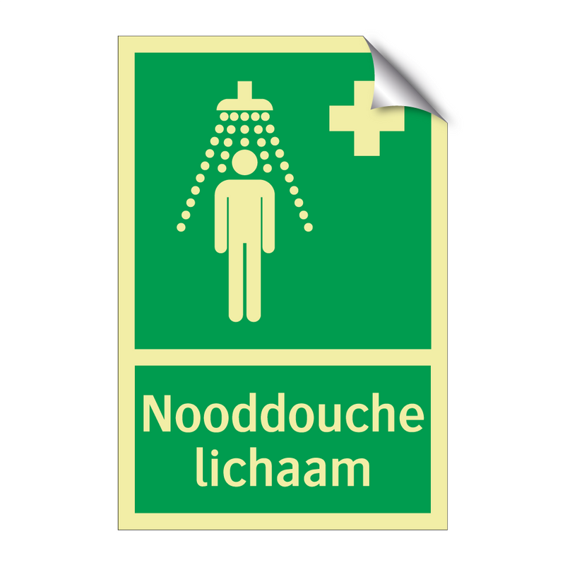 Nooddouche lichaam & Nooddouche lichaam & Nooddouche lichaam & Nooddouche lichaam