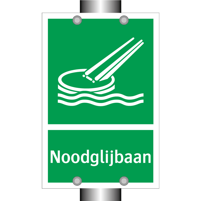 Noodglijbaan & Noodglijbaan & Noodglijbaan & Noodglijbaan & Noodglijbaan