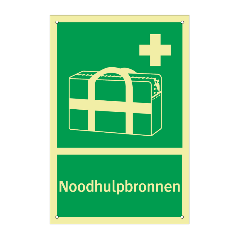 Noodhulpbronnen & Noodhulpbronnen & Noodhulpbronnen & Noodhulpbronnen