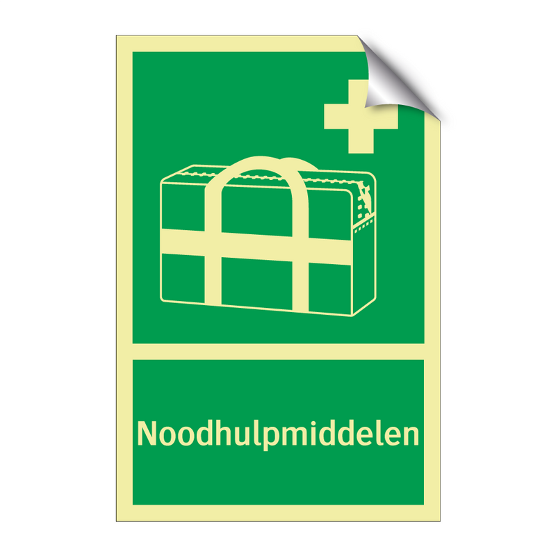 Noodhulpmiddelen & Noodhulpmiddelen & Noodhulpmiddelen & Noodhulpmiddelen