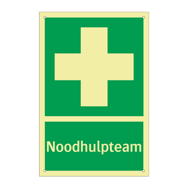 Noodhulpteam & Noodhulpteam & Noodhulpteam & Noodhulpteam