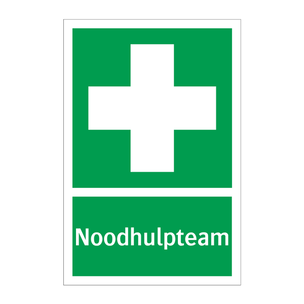 Noodhulpteam & Noodhulpteam & Noodhulpteam & Noodhulpteam & Noodhulpteam & Noodhulpteam