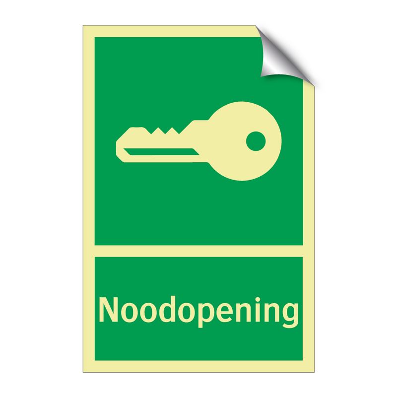 Noodopening & Noodopening & Noodopening & Noodopening