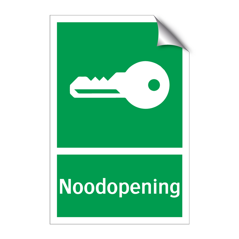 Noodopening & Noodopening & Noodopening & Noodopening