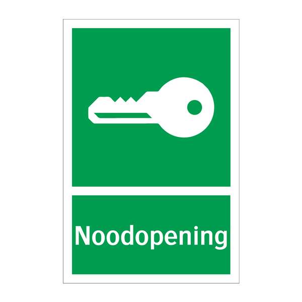 Noodopening & Noodopening & Noodopening & Noodopening & Noodopening & Noodopening & Noodopening