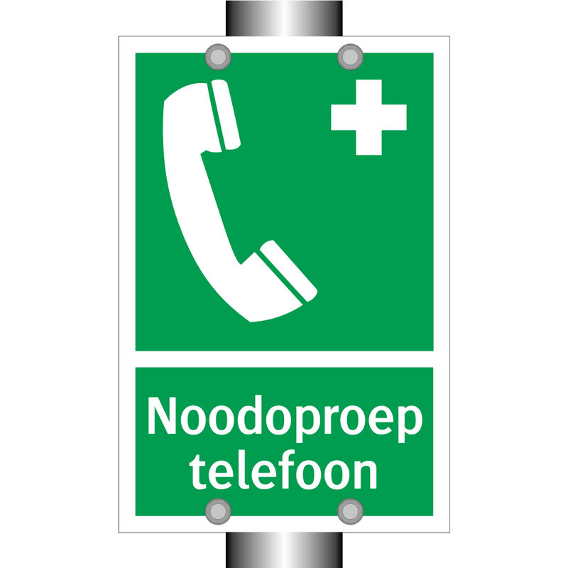 Noodoproep telefoon & Noodoproep telefoon & Noodoproep telefoon & Noodoproep telefoon