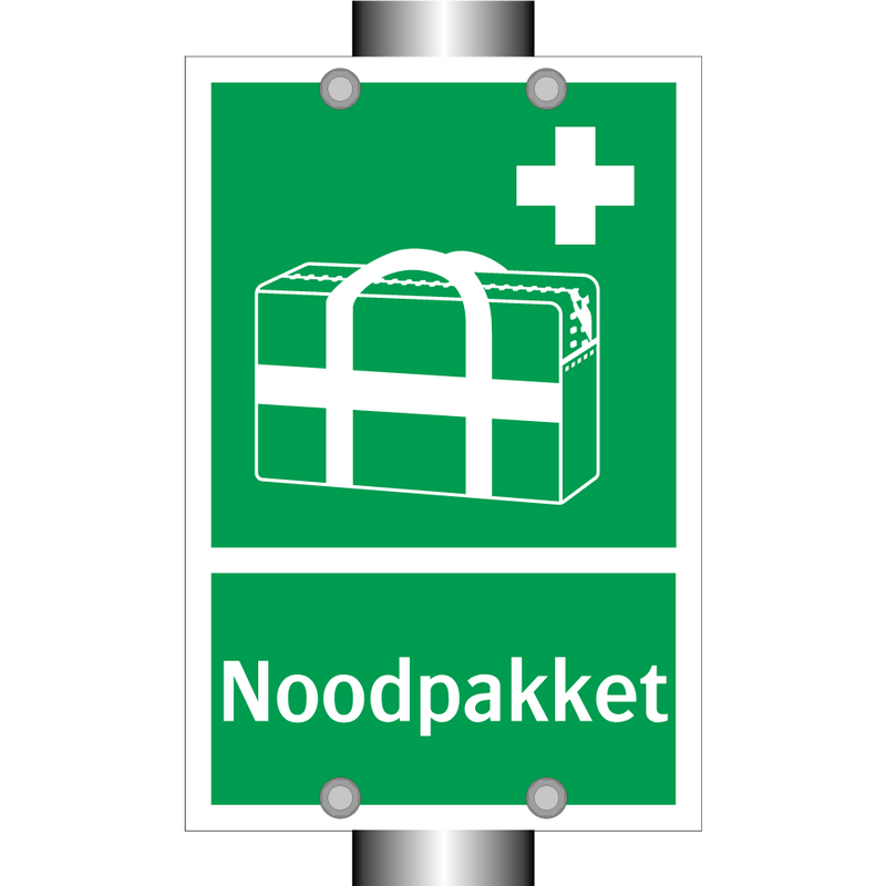 Noodpakket & Noodpakket & Noodpakket & Noodpakket & Noodpakket