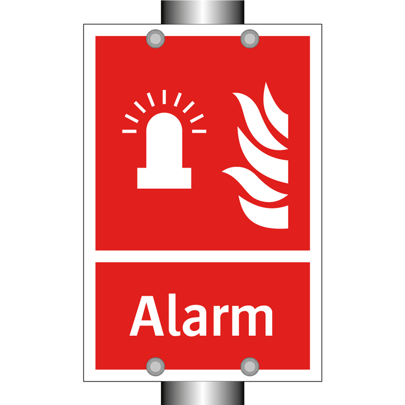 Alarm