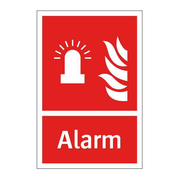 Alarm