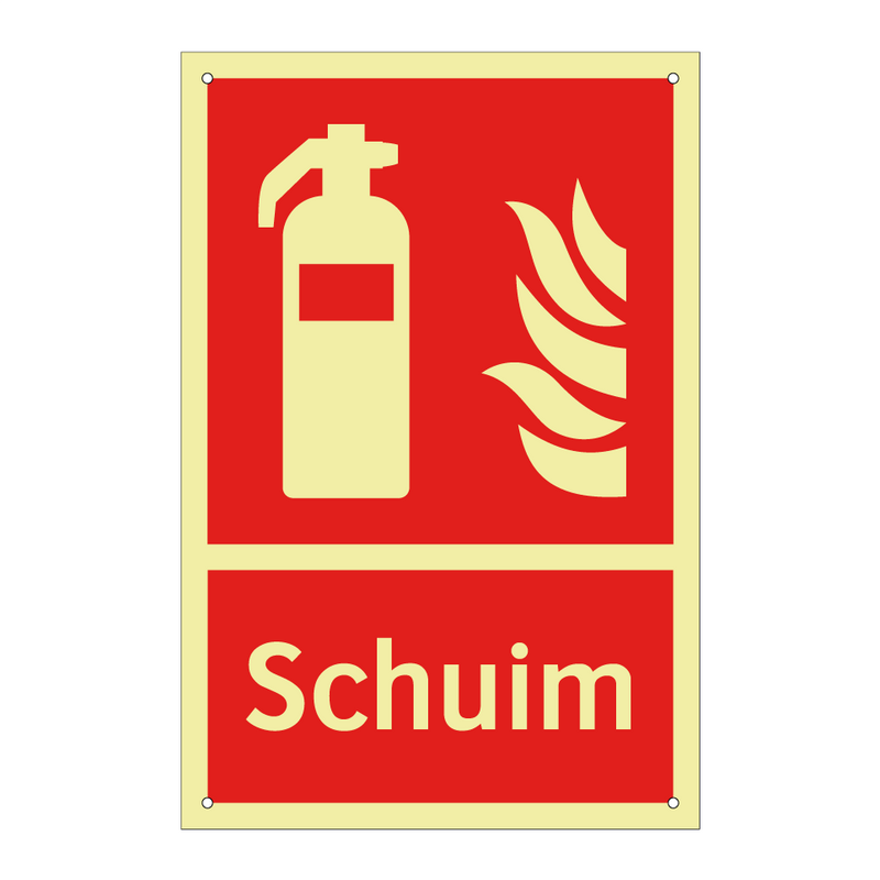 Schuim