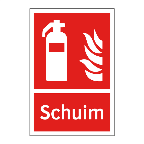 Schuim