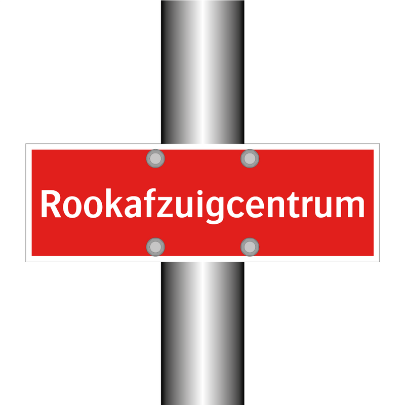 Rookafzuigcentrum