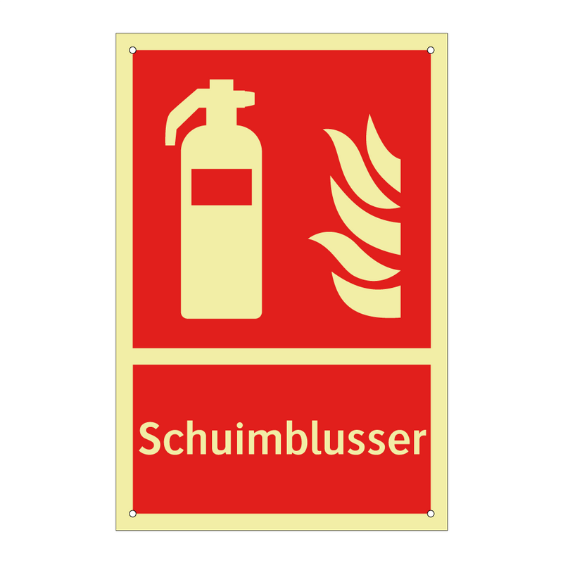 Schuimblusser