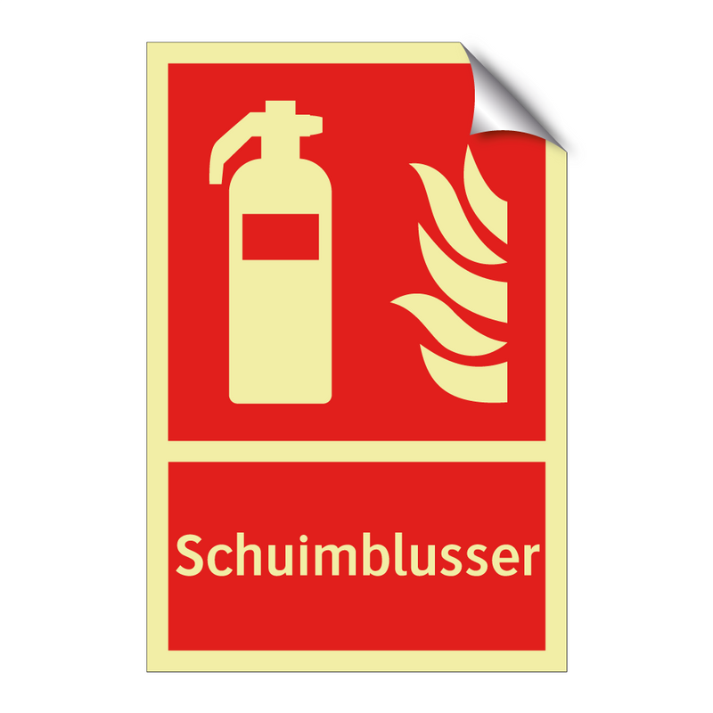 Schuimblusser