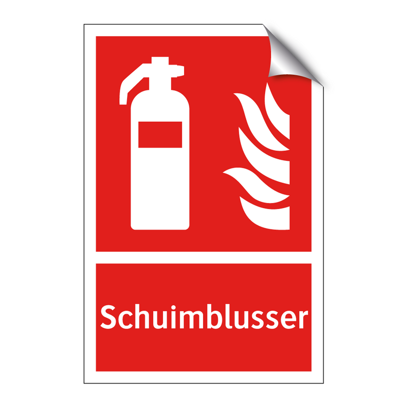 Schuimblusser