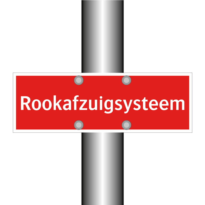 Rookafzuigsysteem