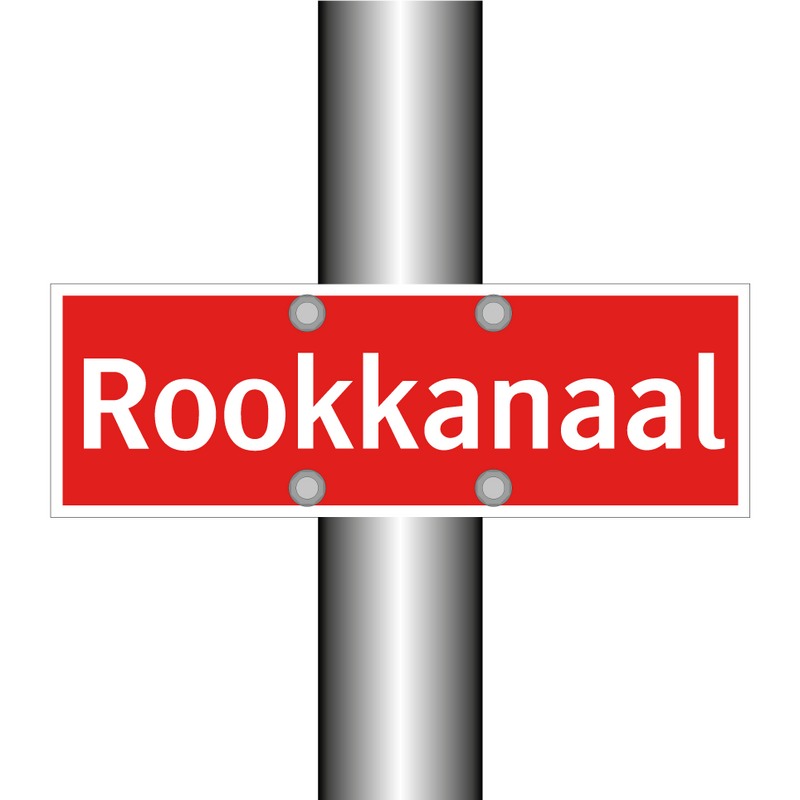 Rookkanaal