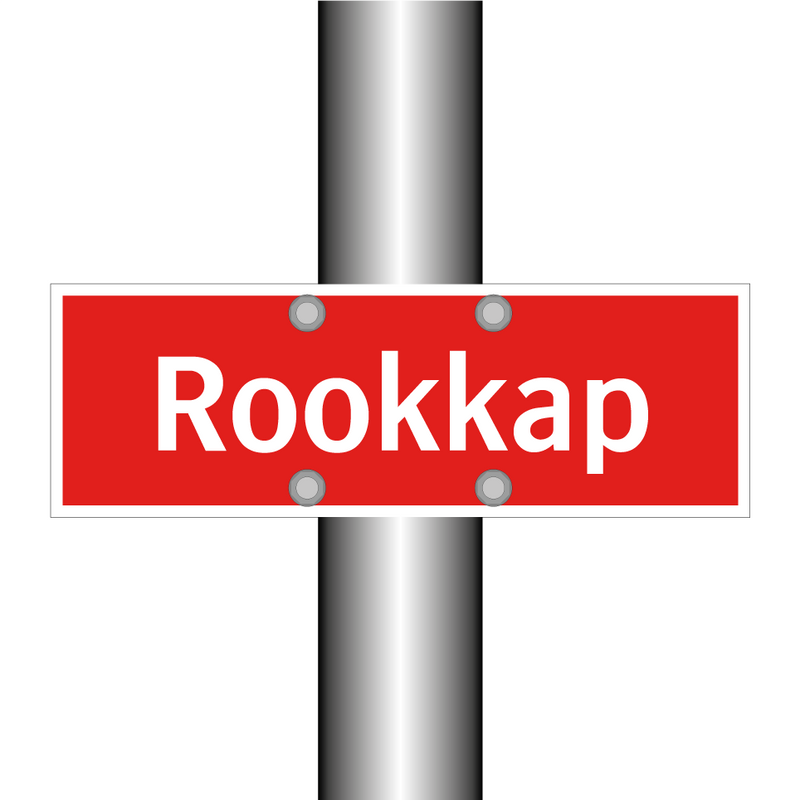 Rookkap