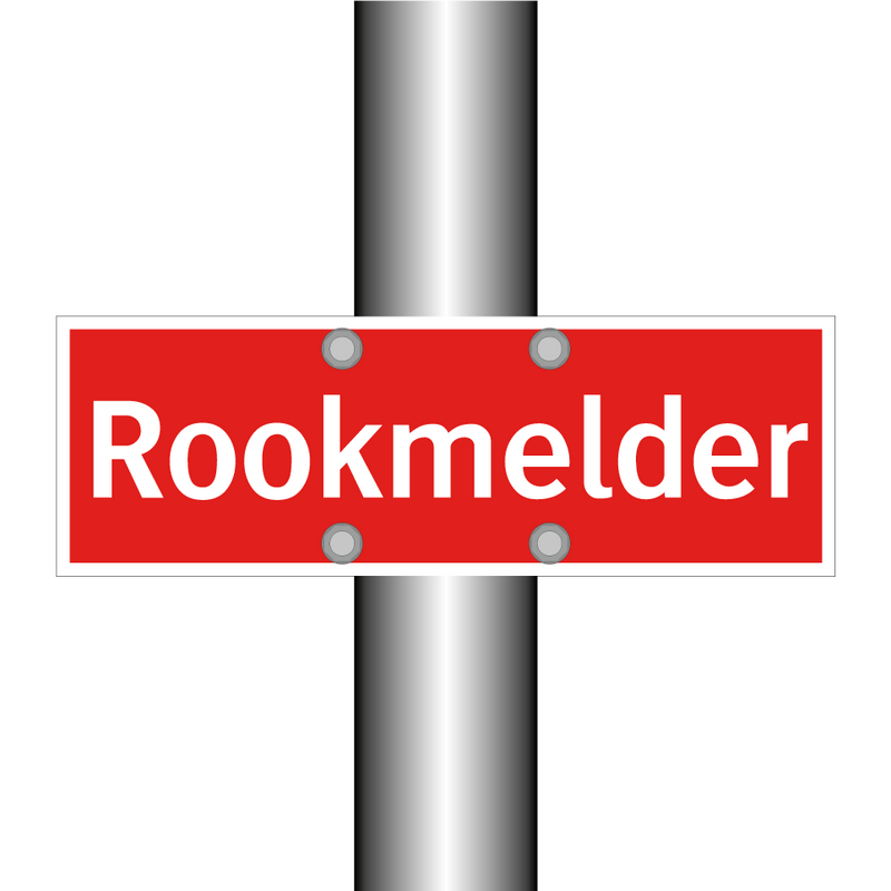 Rookmelder