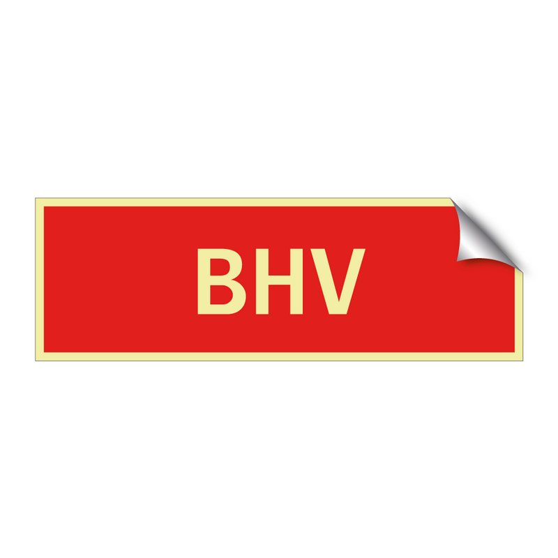 BHV