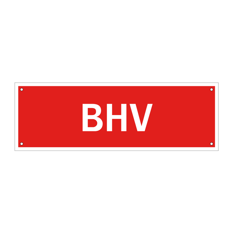 BHV