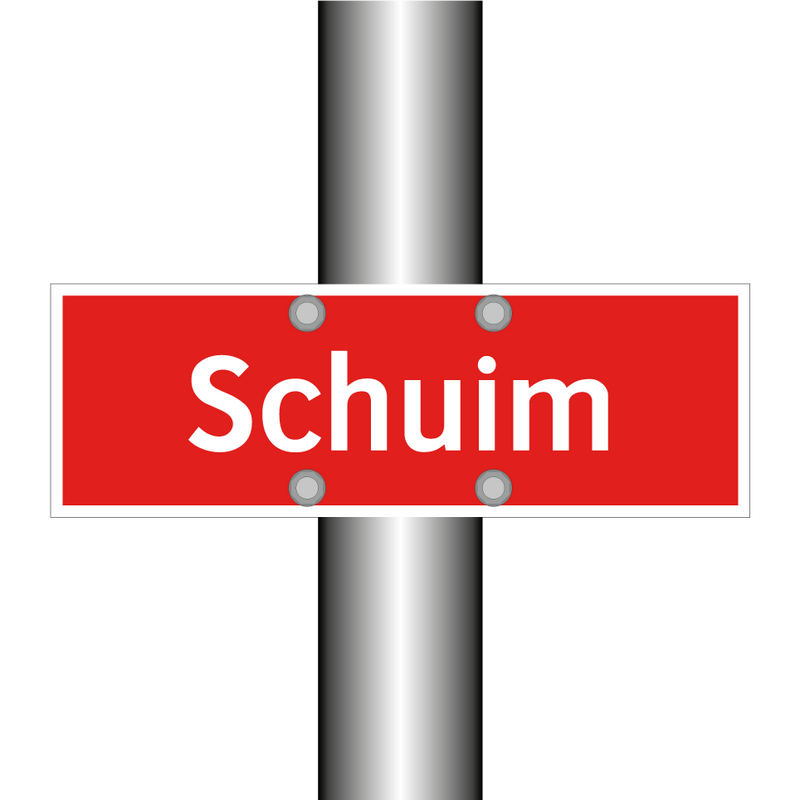 Schuim