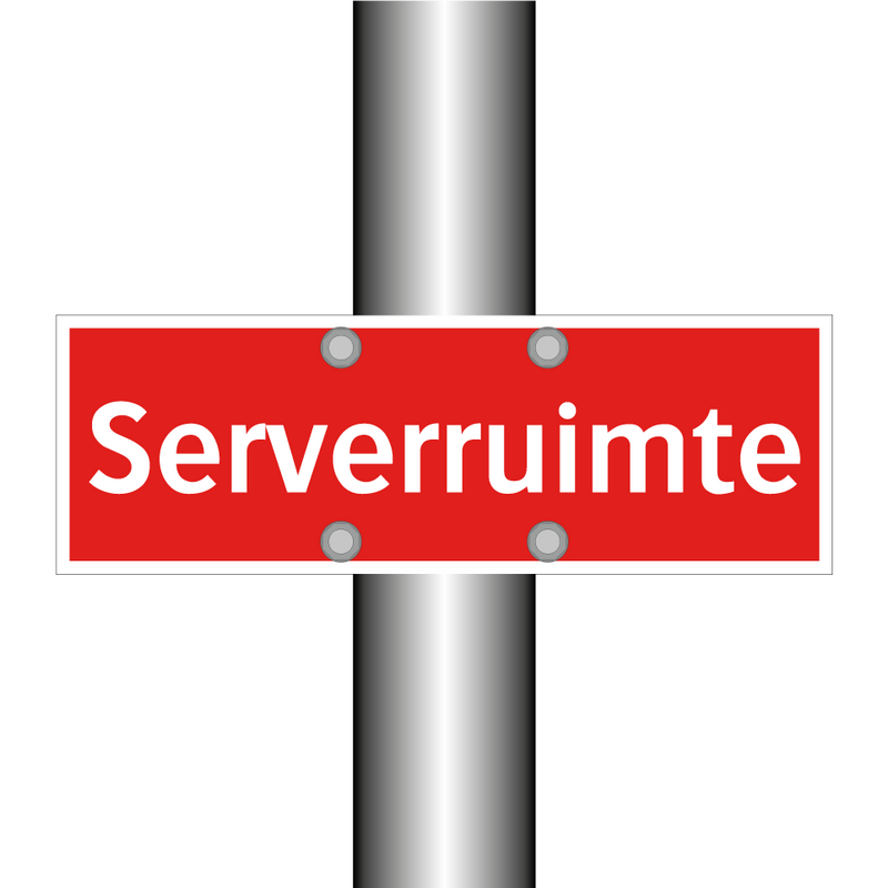 Serverruimte