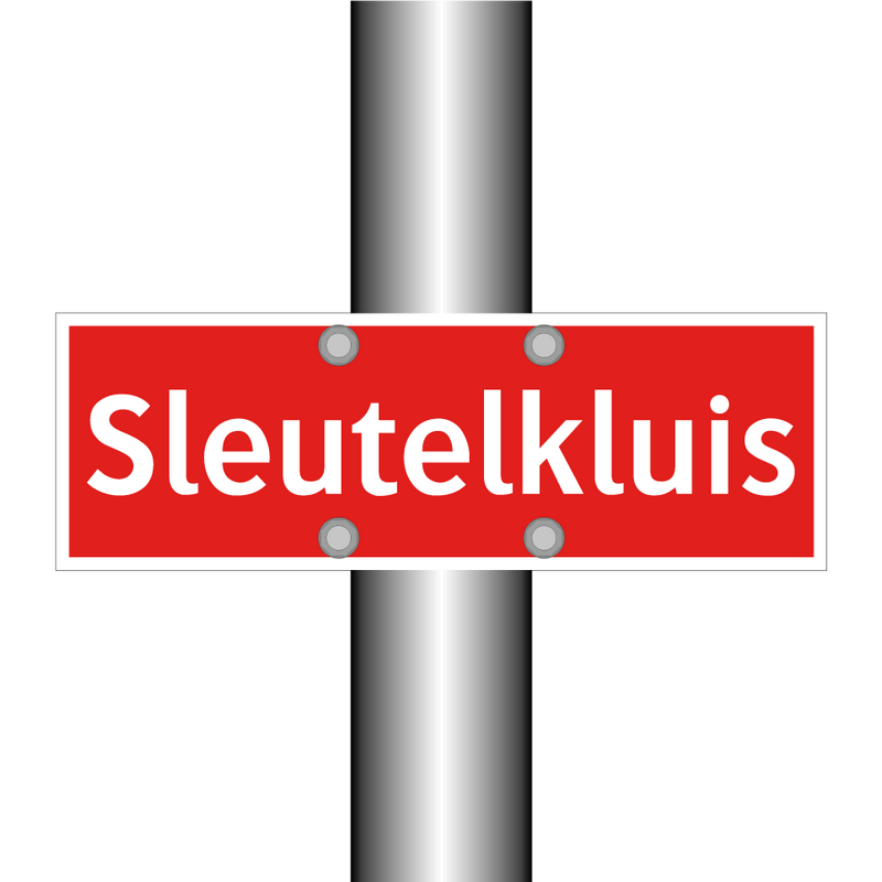 Sleutelkluis