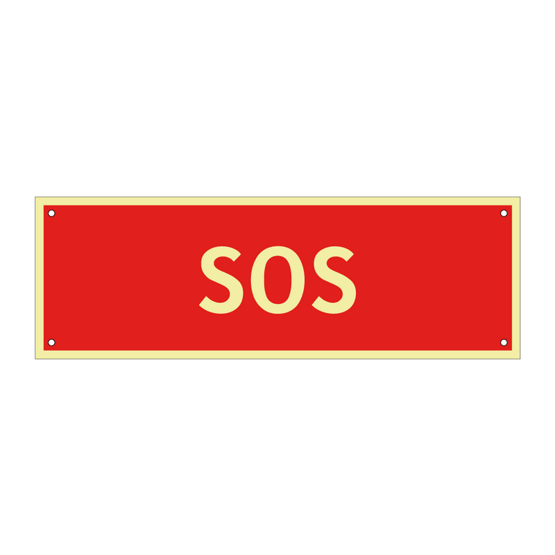 SOS