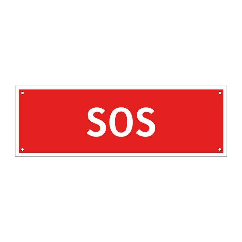 SOS