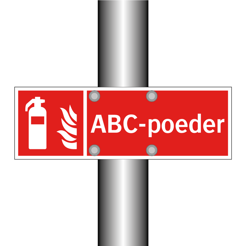 ABC-poeder