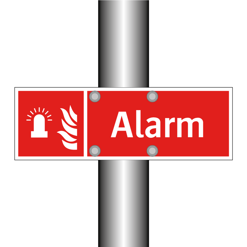 Alarm