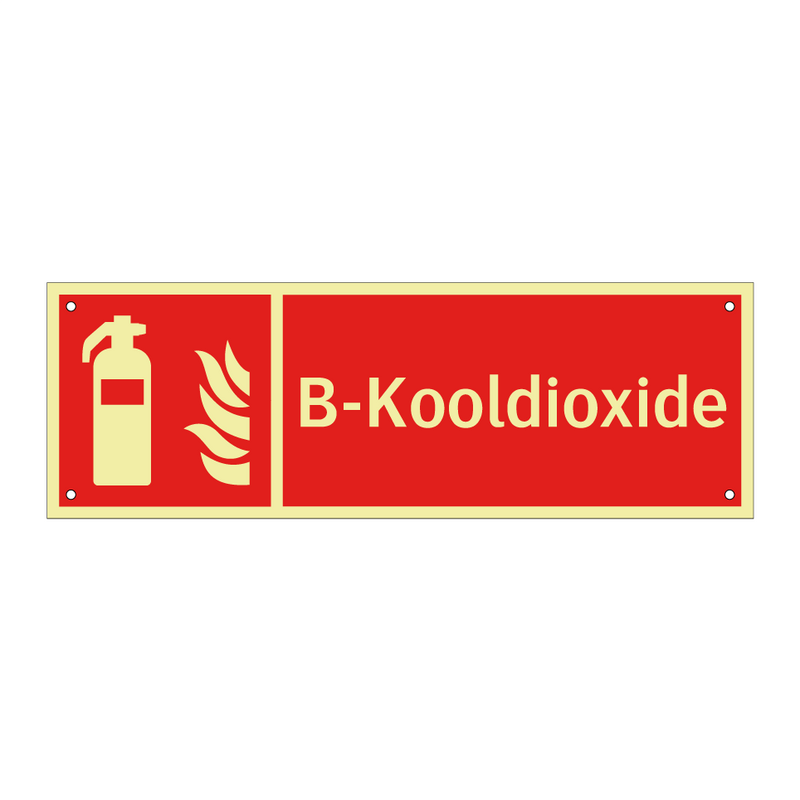 B-Kooldioxide