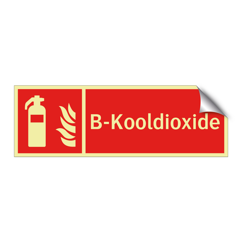 B-Kooldioxide