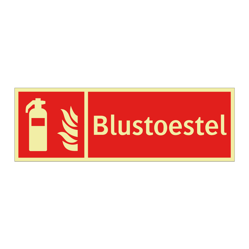 Blustoestel