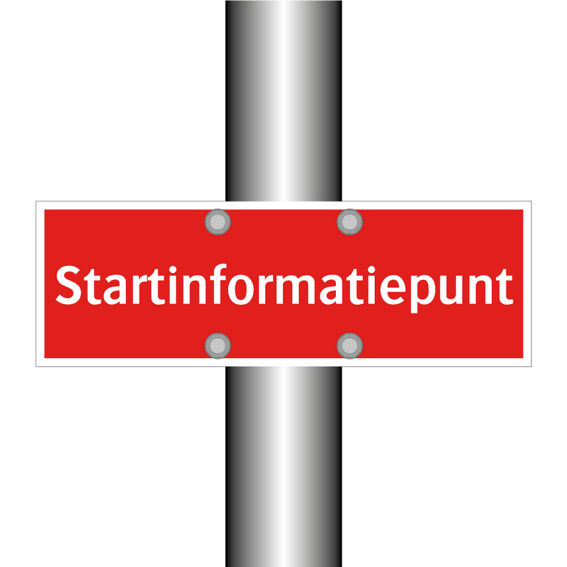 Startinformatiepunt