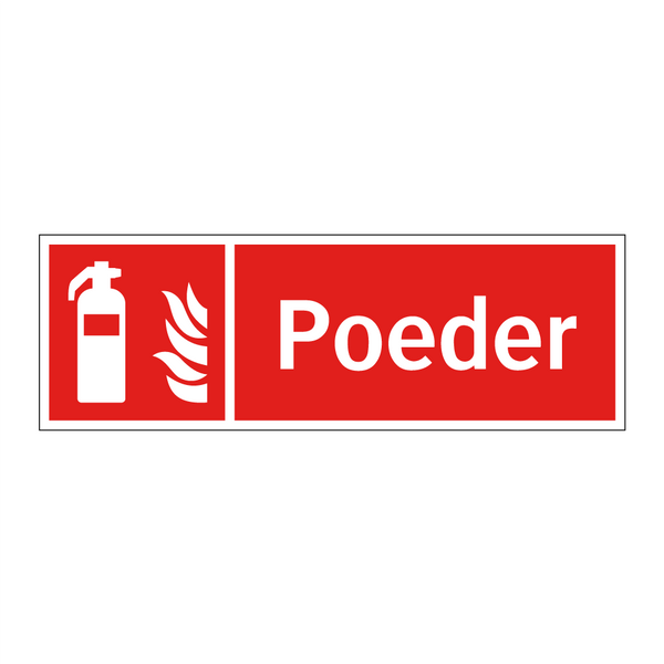 Poeder