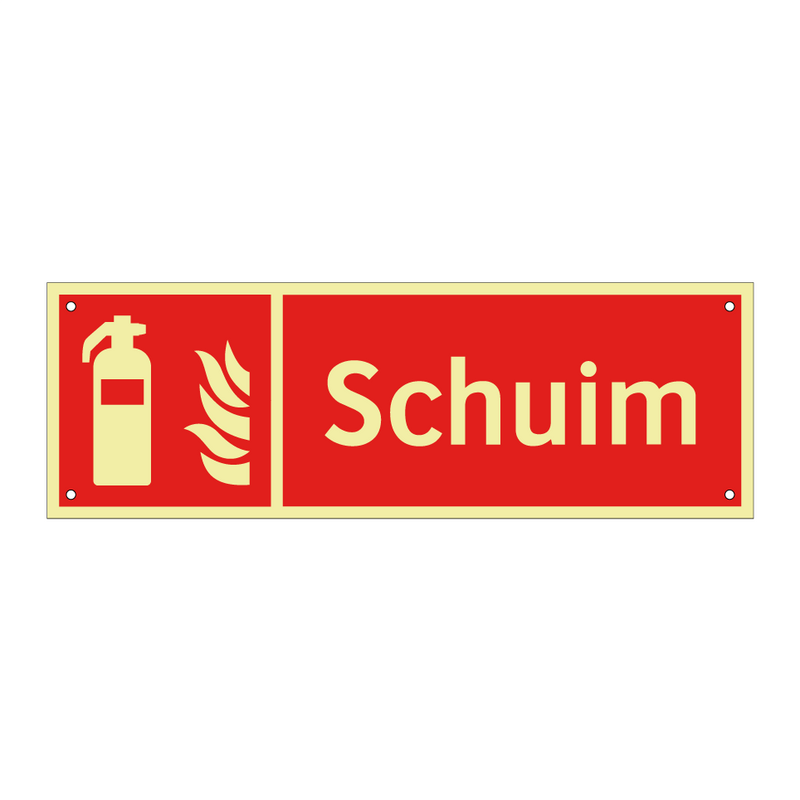 Schuim