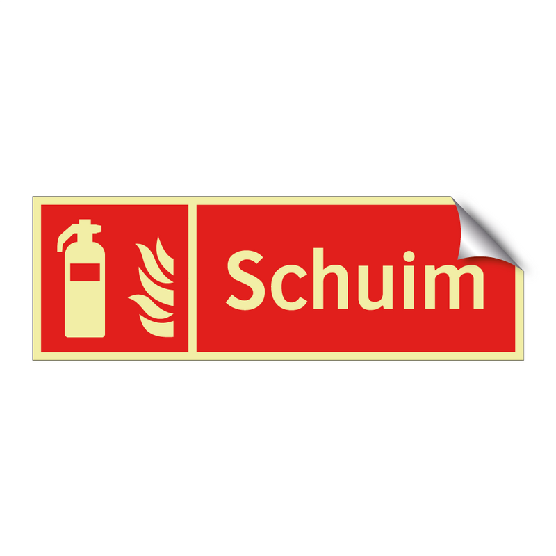 Schuim