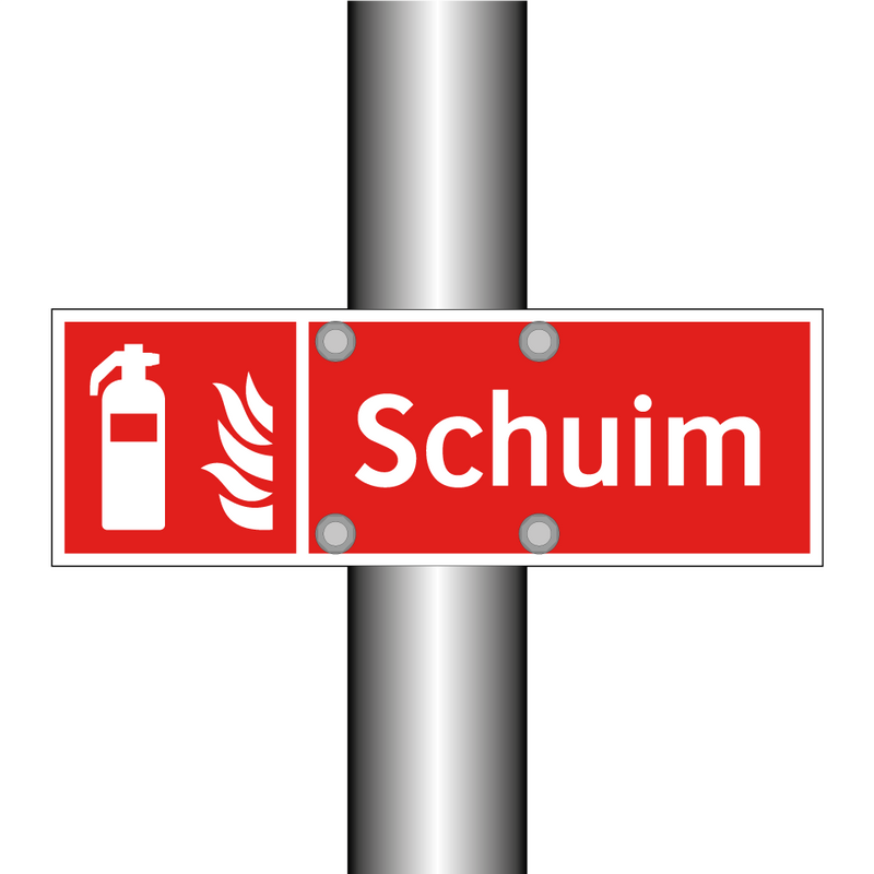 Schuim