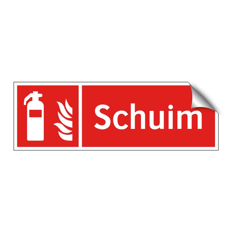 Schuim