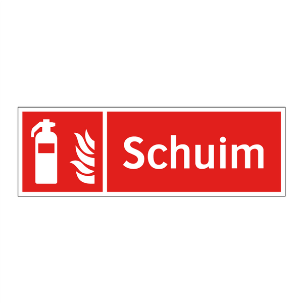 Schuim