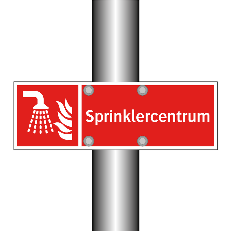 Sprinklercentrum