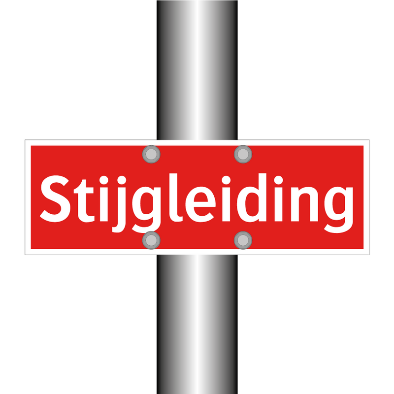 Stijgleiding