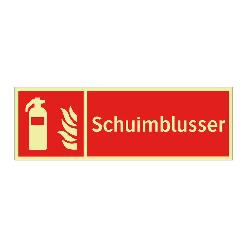 Schuimblusser