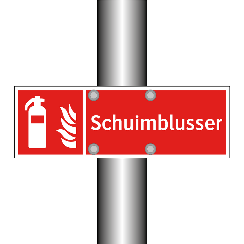 Schuimblusser