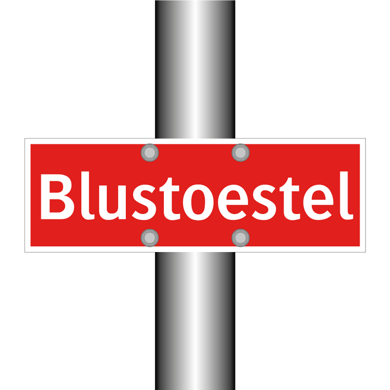 Blustoestel