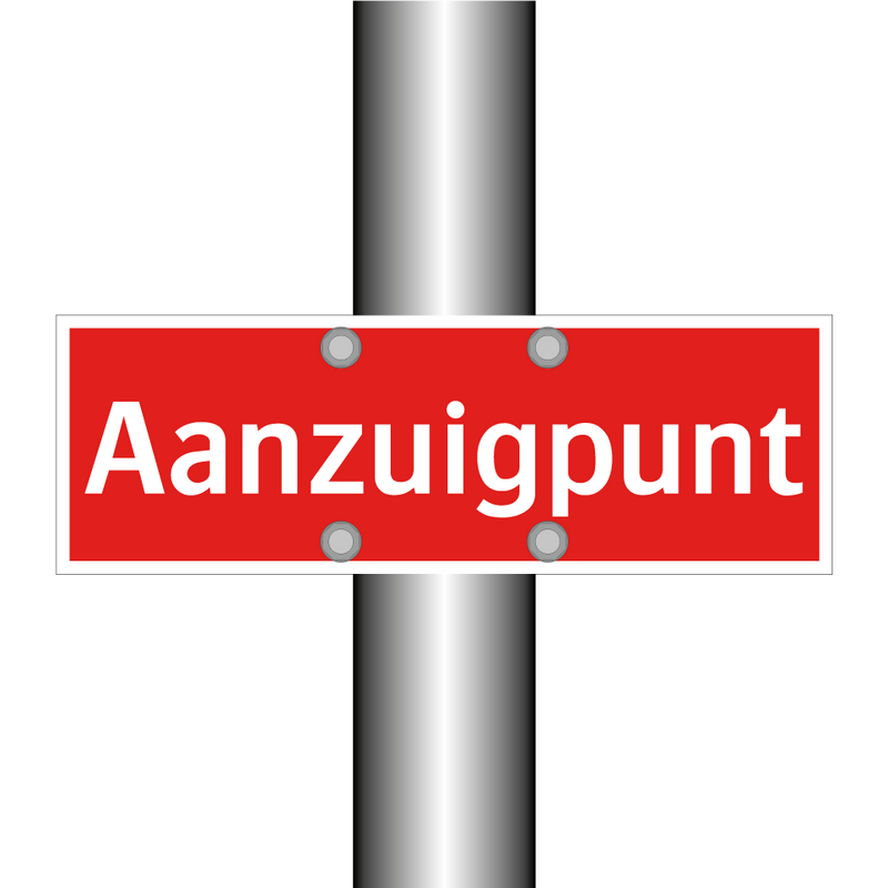 Aanzuigpunt