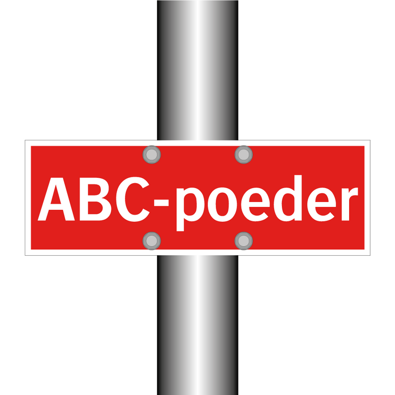 ABC-poeder