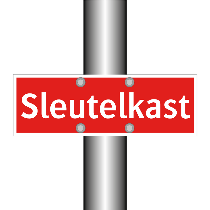 Sleutelkast